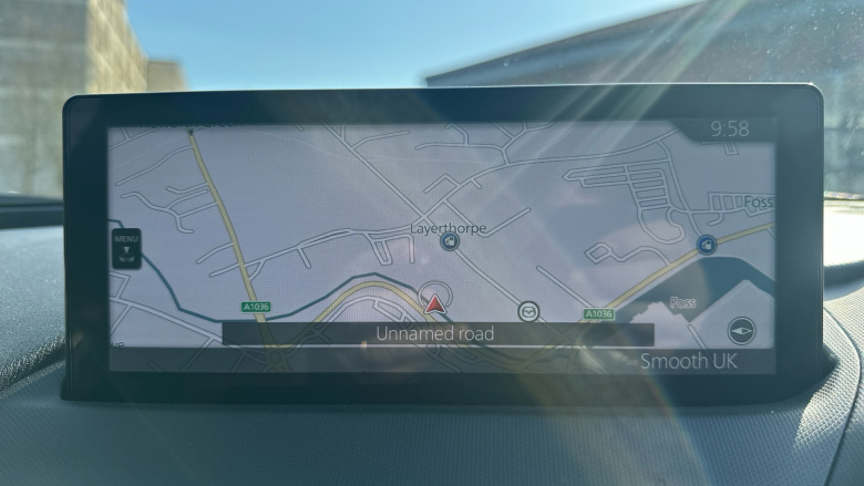 Mazda MX-5 RF 1.5 [132] Exclusive-Line 2dr Petrol Convertible